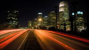VMS Board Hire High Traffic Areas