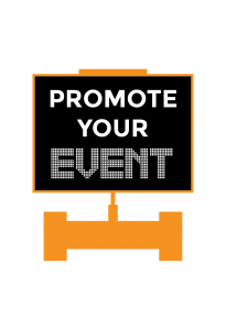 VMS Board Hire to promote events