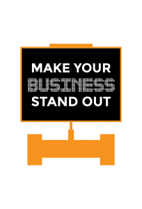 VMS Board Hire Business Stand Out