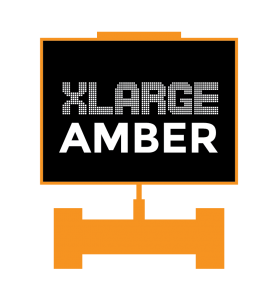 XLARGE-AMBER-ANIMATION VMS Board Hire Gladstone